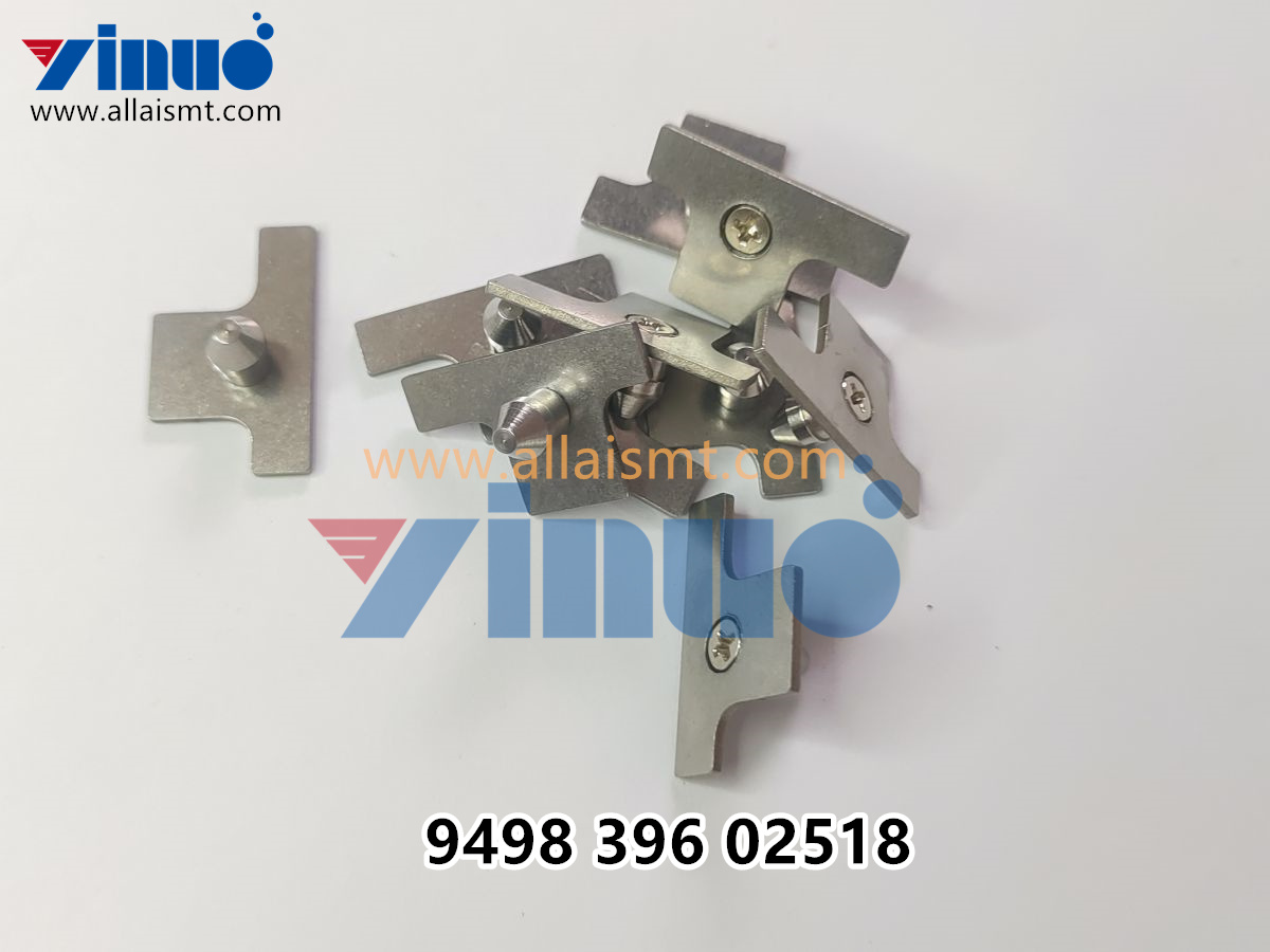 Assembleon 9498 396 02518 TTF REPAIR POSITION PIN