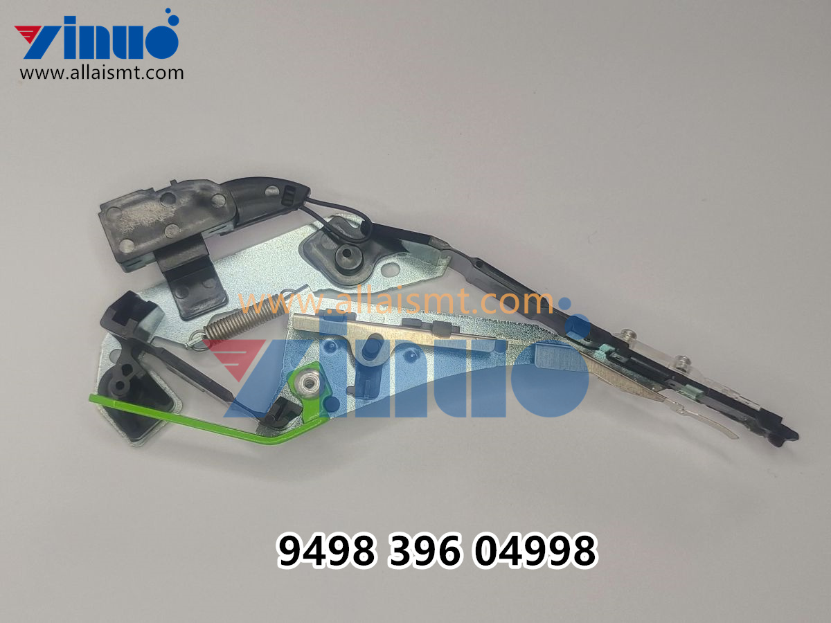 Assembleon 9498 396 04998 Nozzle Catch LL Slit