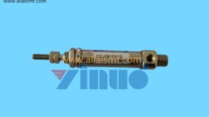 BDAS10X5 KM1-M9605-02X KM1-M9605-03X nozzle station cylinder