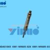 BDAS10X5 KM1-M9605-02X KM1-M9605-03X nozzle station cylinder