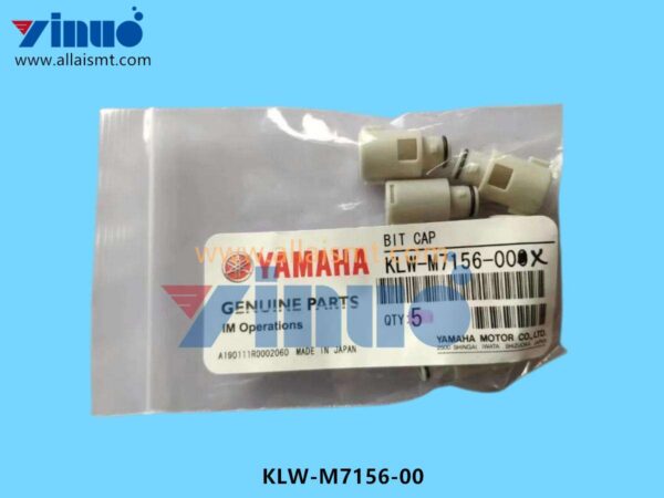 BIT CAP KLW-M7156-00