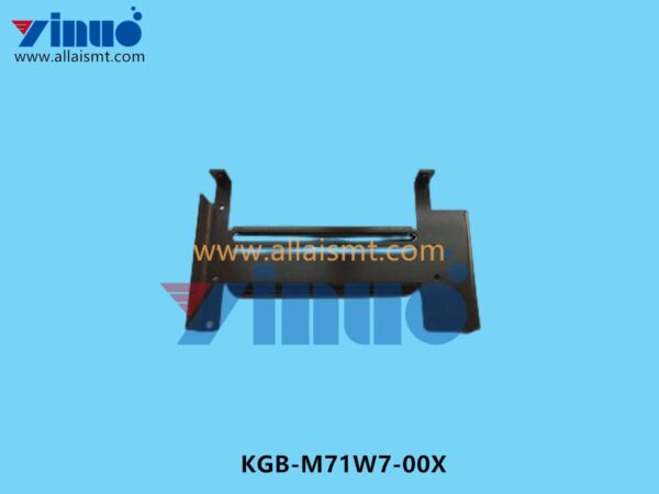 BRACKET TOP KGB-M71W7-00X