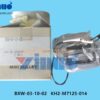 BXW-03-10-02 KH2-M7125-014 electromagnetic brake