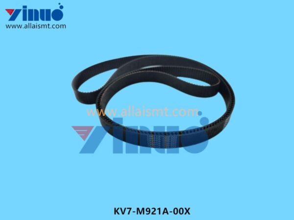 Belt KV7-M921A-00X