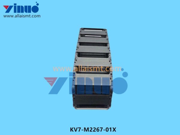 CABLE DUCT KV7-M2267-01X