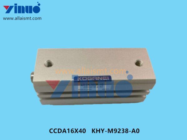 CCDA16X40 KHY-M9238-A0 CYLINDER SUB.ASSY