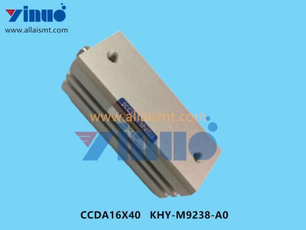 CCDA16X40 KHY-M9238-A0 CYLINDER SUB.ASSY