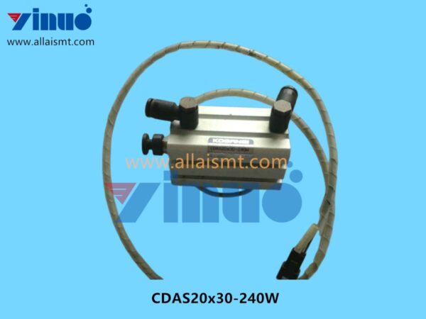 CDAS20x30-240W Air Cylinder