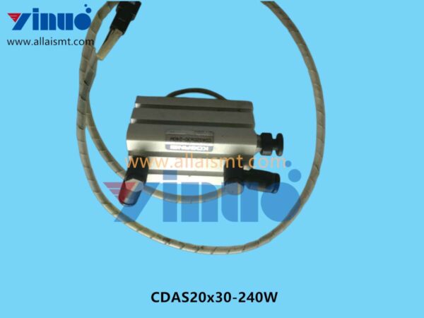 CDAS20x30-240W Air Cylinder