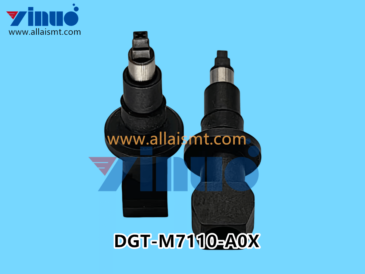 DGT-M7110-A0X YAMAHA YG200 201A NOZZLE