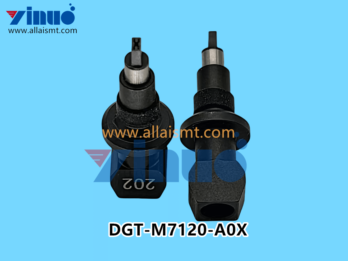 DGT-M7120-A0X YAMAHA YG200 202A NOZZLE