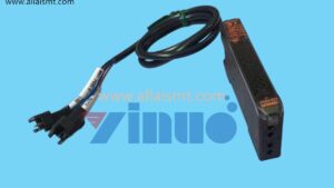 E3X-MDA41-17 KHM-M654C-01 KHW-M911D-B0 SENSOR.FIBER