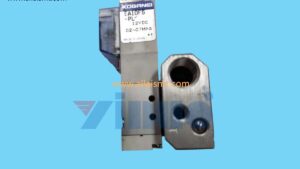 EA10F5-PL AIR VALVE