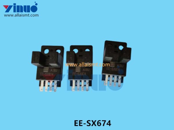 EE-SX674 SENSOR