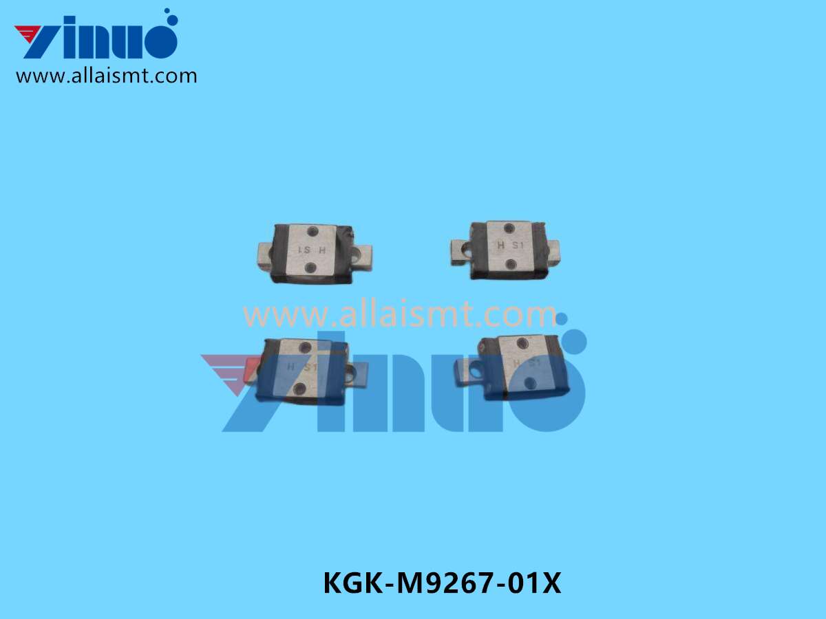 GUIDE KGK-M9267-01X