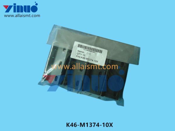 HINGE K46-M1374-10X