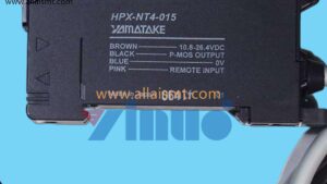 HPX-NT4-015 9498 396 00701 KGS-M911D-A1X SENSOR SET POS