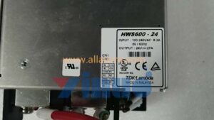 HWS600-24 Power Supply