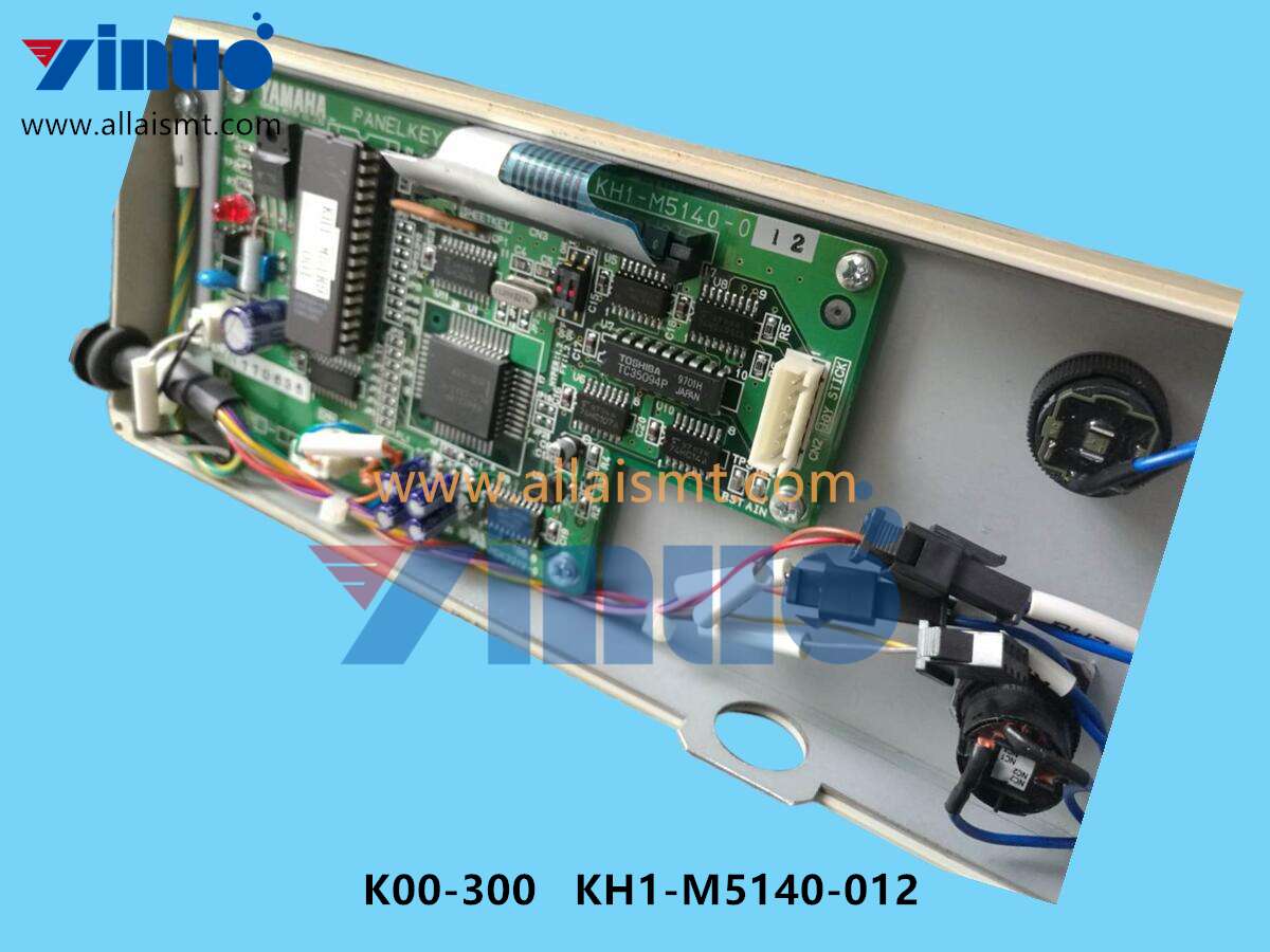 K00-300 KH1-M5140-012 DRIVER BOARD ASSY