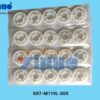 K87-M119L-00X IDLE ROLLER