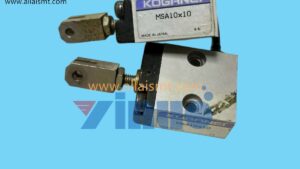 K87-M2185-00X MSA10x10 cylinder