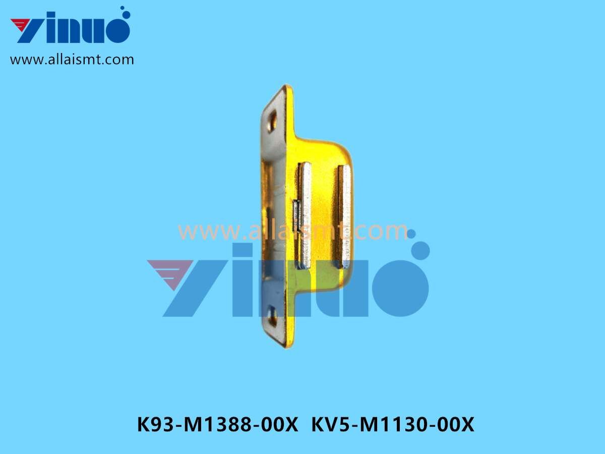 K93-M1388-00X KV5-M1130-00X Machine Safety Door Magnets