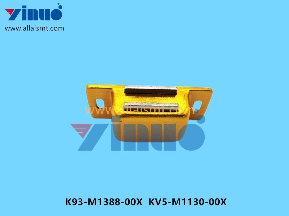 K93-M1388-00X KV5-M1130-00X Machine Safety Door Magnets
