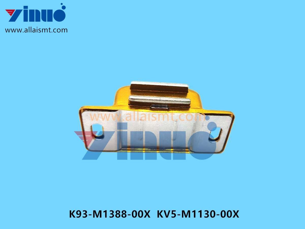 K93-M1388-00X KV5-M1130-00X Machine Safety Door Magnets