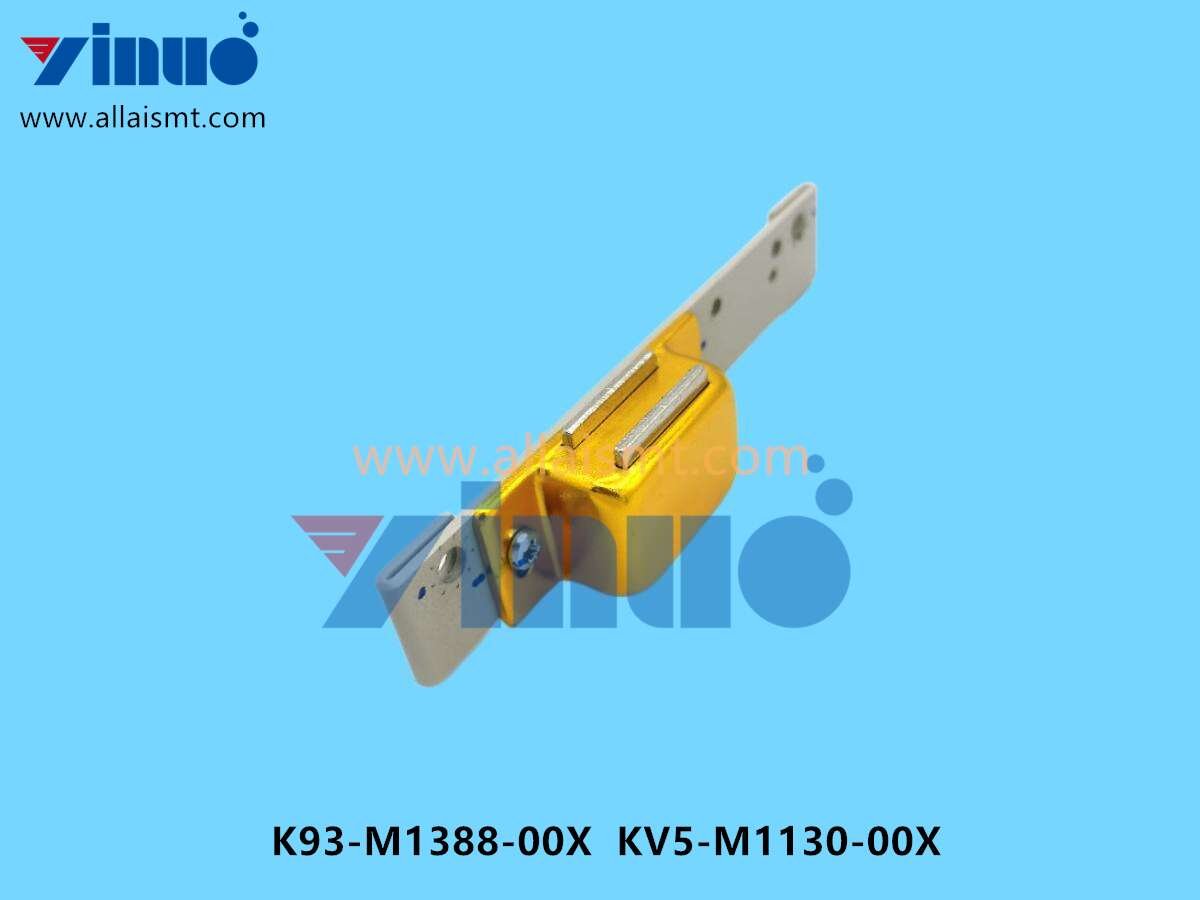 K93-M1388-00X KV5-M1130-00X Machine Safety Door Magnets