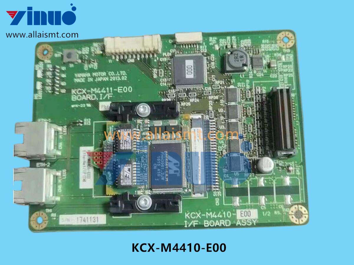 KCX-M4410-E00 BOARD