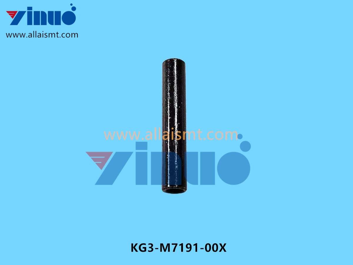 KG3-M7191-00X Dispenser Spare Part Tube