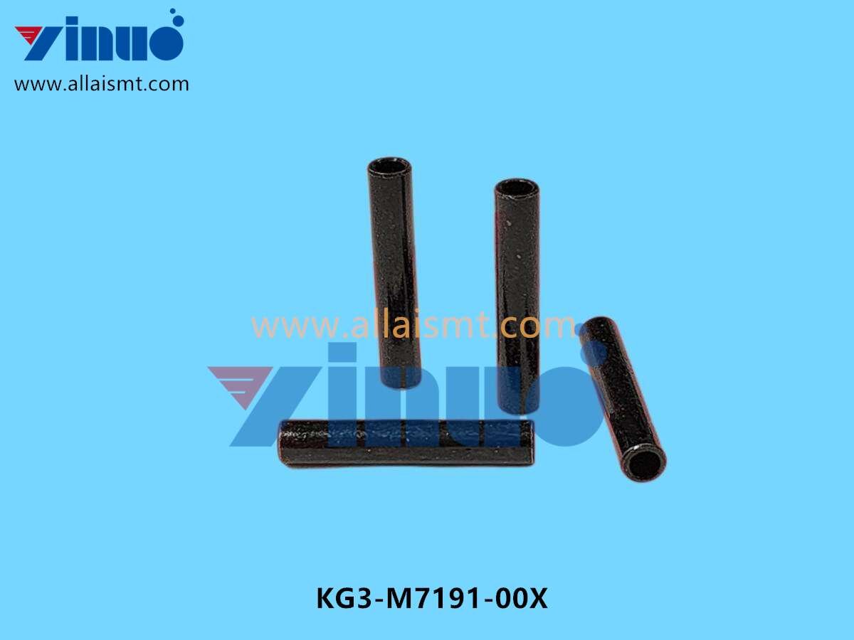 KG3-M7191-00X Dispenser Spare Part Tube
