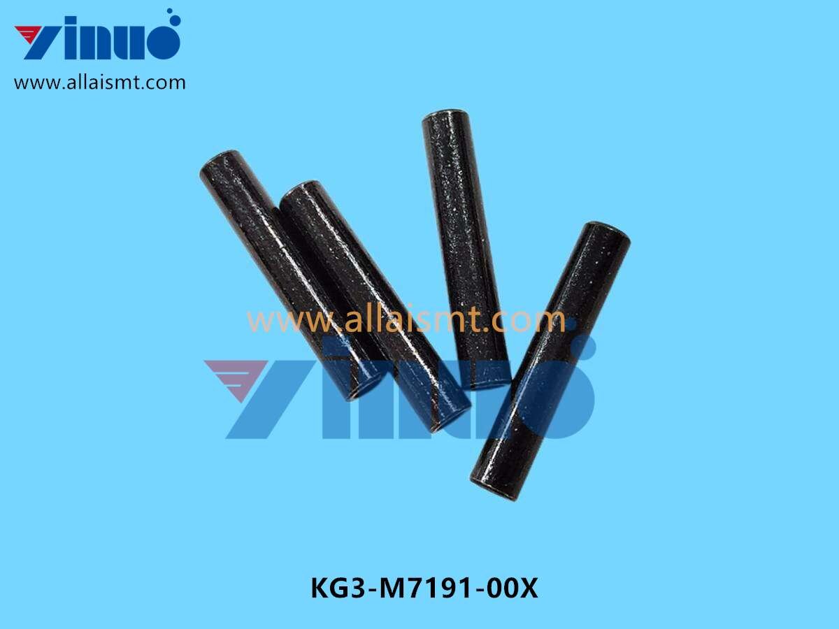KG3-M7191-00X Dispenser Spare Part Tube