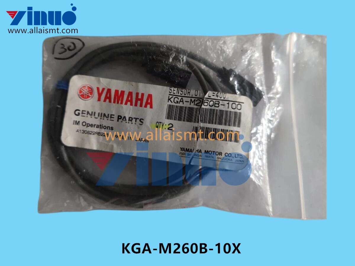 KGA-M260B-100 SENSOR