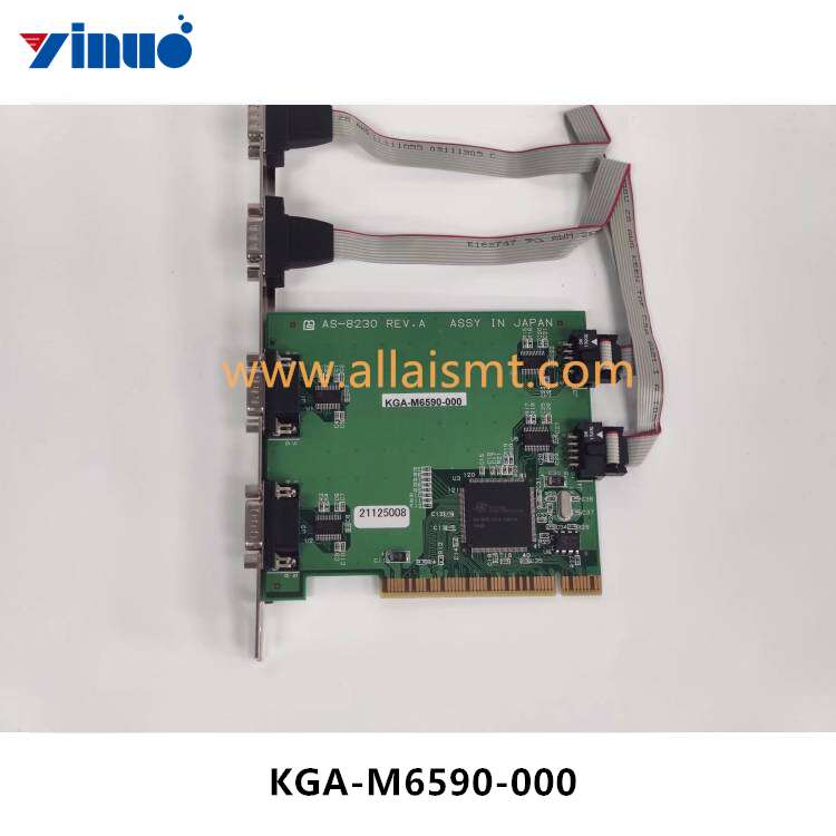 KGA-M6590-000