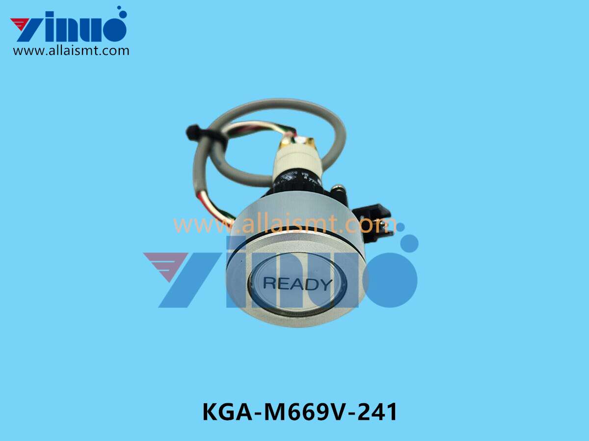 KGA-M669V-241 HNS SWITCH STOP