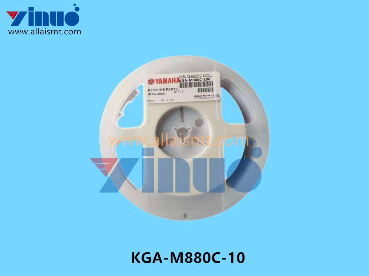 KGA-M880C-10 REEL CERAMIC 1005