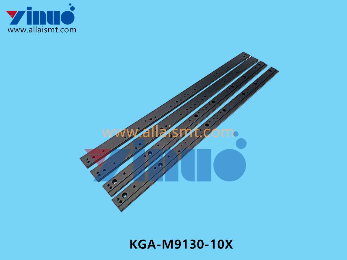 KGA-M9130-10X Guide