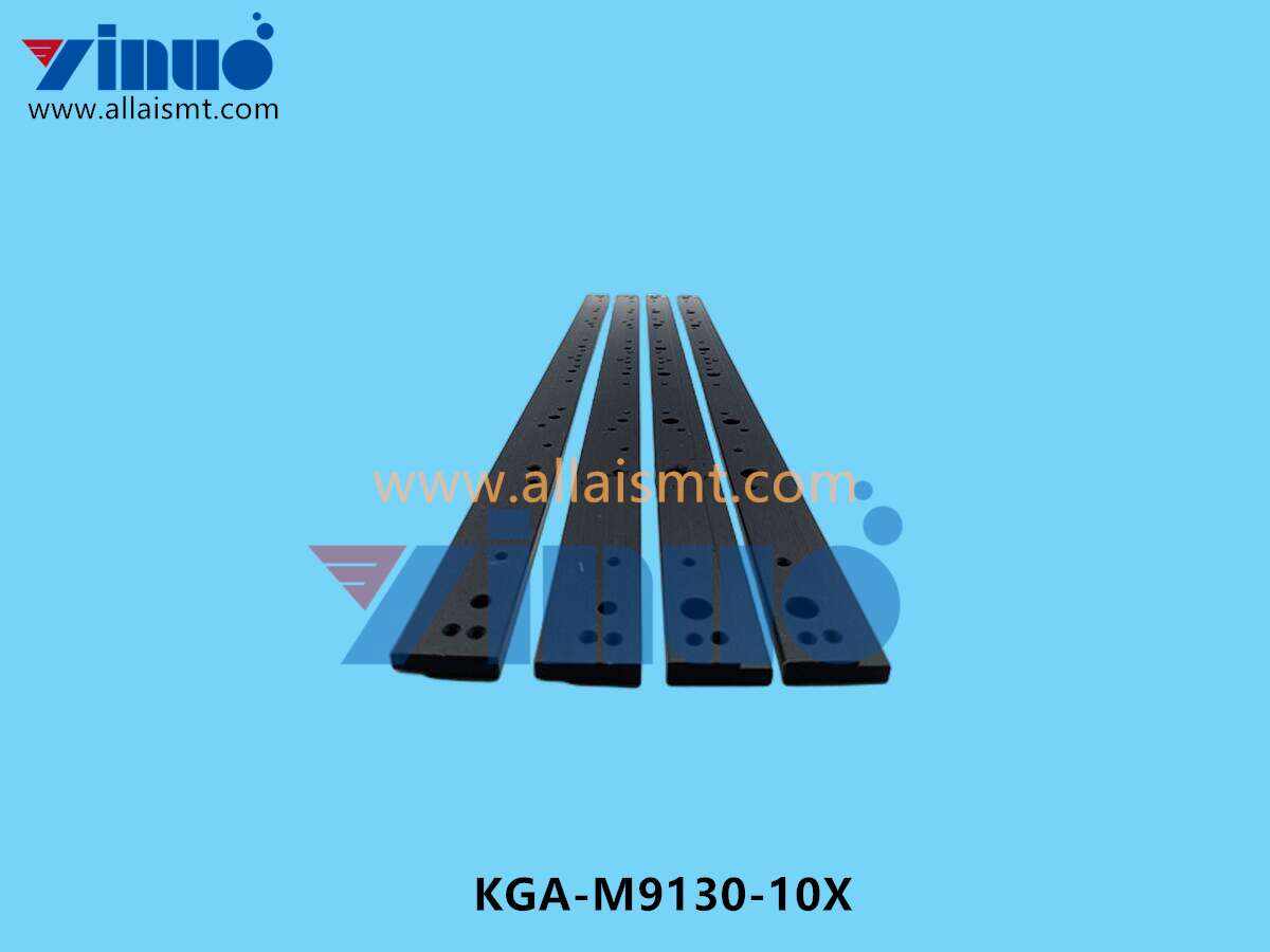 KGA-M9130-10X Guide