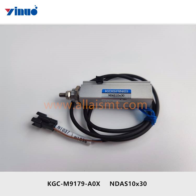 KGC-M9179-A0X NDAS 10x30