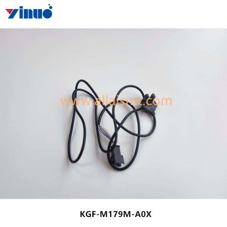 KGF-M179M-A0X