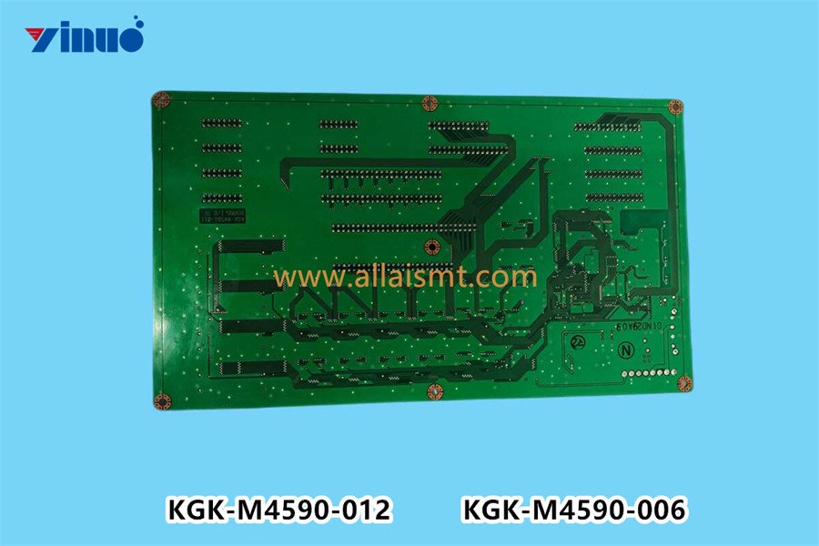 KGK-M4590-012 KGK-M4590-006 IO TF BOARD