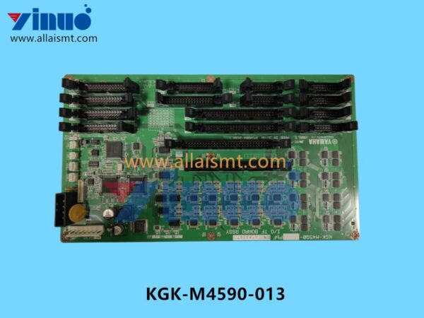 KGK-M4590-013 TF BOARD ASSY