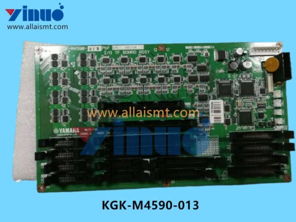 KGK-M4590-013 TF BOARD ASSY