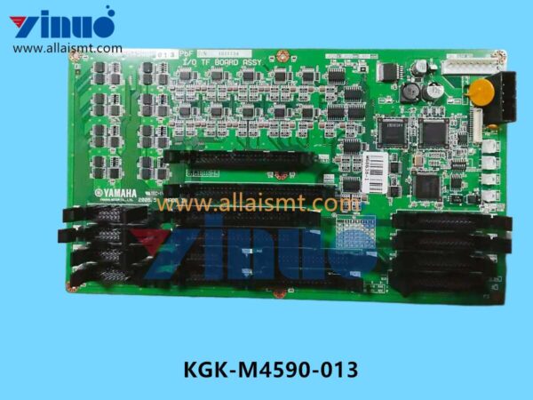 KGK-M4590-013 TF BOARD ASSY