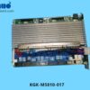 KGK-M5810-017 Driver Board Assy