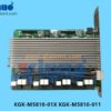 KGK-M5810-01X KGK-M5810-011 DRIVER BOARD