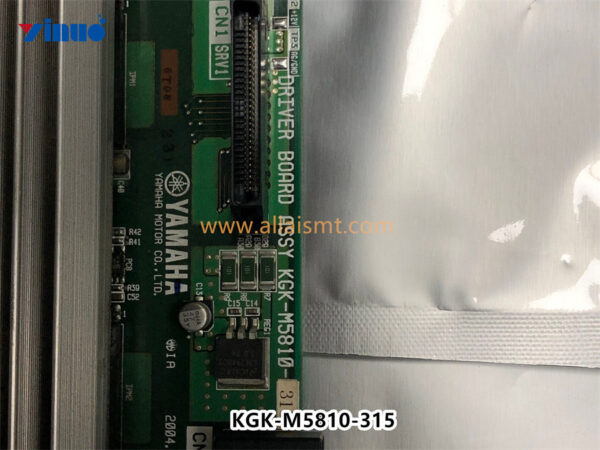 KGK-M5810-315 DRIVER BOARD