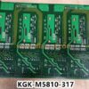 KGK-M5810-317 DRIVER BOARD