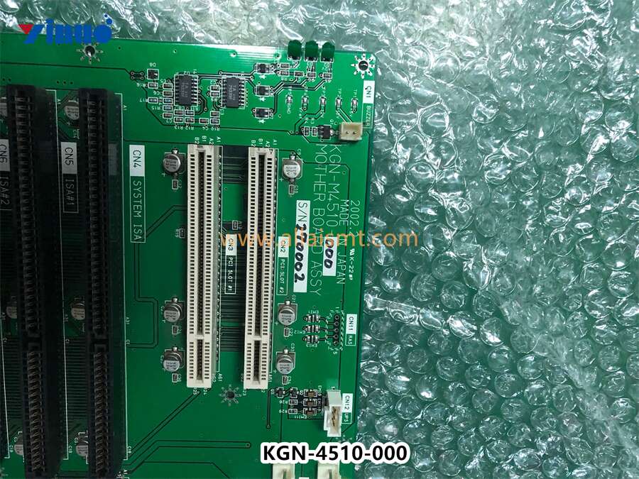 KGN-4510-000 DRIVERBOARD ASSY